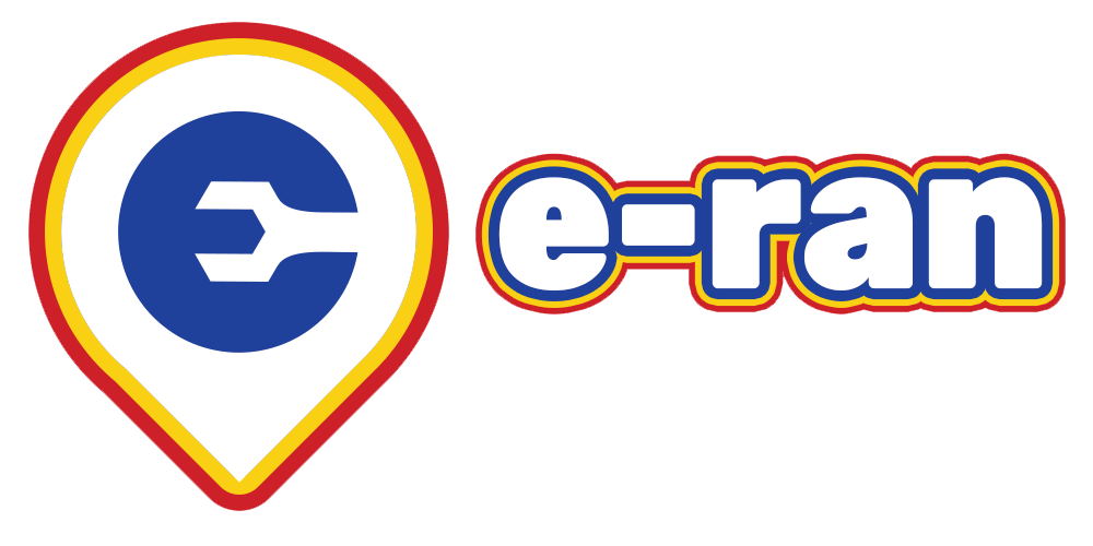 E-ran-logo
